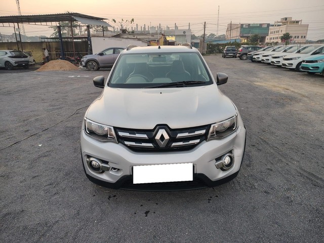 Second-hand 2018 Renault KWID 1.0 RXT for sale in Sambalpur-2