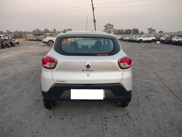 Second-hand 2018 Renault KWID 1.0 RXT for sale in Sambalpur-1