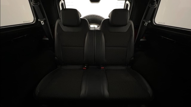 Second-hand 2021 Mahindra Thar LX Hard Top AT for sale in Lucknow-26