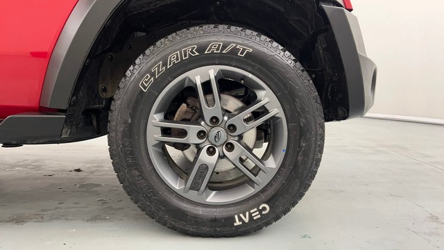 Second-hand 2021 Mahindra Thar LX Hard Top AT for sale in Lucknow-17