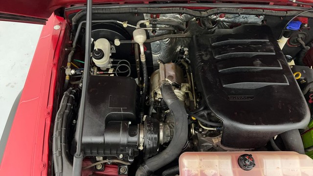 Second-hand 2021 Mahindra Thar LX Hard Top AT for sale in Lucknow-32