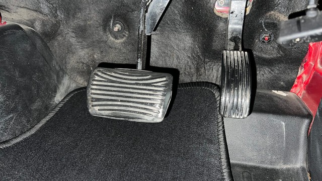 Second-hand 2021 Mahindra Thar LX Hard Top AT for sale in Lucknow-14