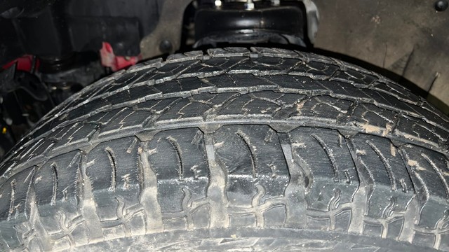 Second-hand 2021 Mahindra Thar LX Hard Top AT for sale in Lucknow-36