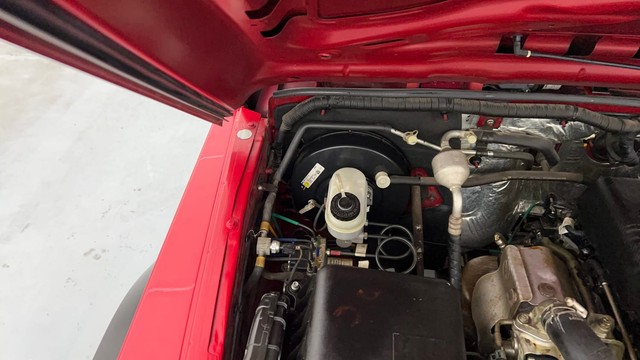 Second-hand 2021 Mahindra Thar LX Hard Top AT for sale in Lucknow-29