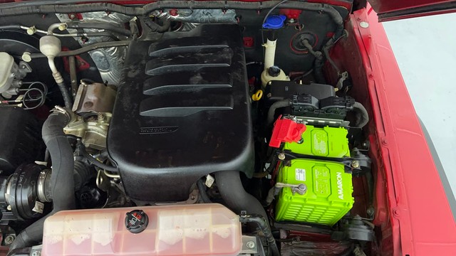 Second-hand 2021 Mahindra Thar LX Hard Top AT for sale in Lucknow-27