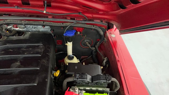 Second-hand 2021 Mahindra Thar LX Hard Top AT for sale in Lucknow-33