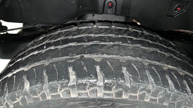 Second-hand 2021 Mahindra Thar LX Hard Top AT for sale in Lucknow-37