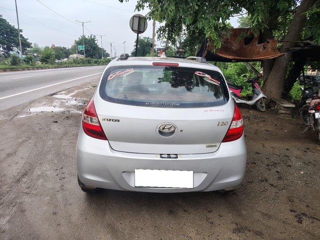 Second-hand 2011 Hyundai i20 1.2 Magna for sale in Sambalpur-2