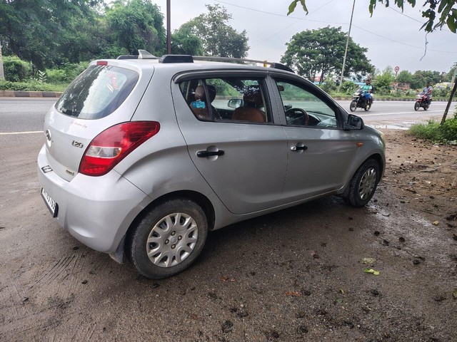 Second-hand 2011 Hyundai i20 1.2 Magna for sale in Sambalpur-1