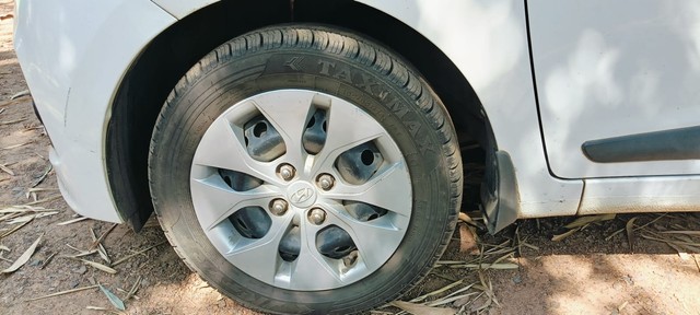 Hyundai Xcent 1.2 Kappa S Second-hand 2016 Hyundai Xcent 1.2 Kappa S for sale in Sambalpur-5