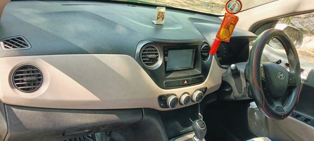 Hyundai Xcent 1.2 Kappa S Second-hand 2016 Hyundai Xcent 1.2 Kappa S for sale in Sambalpur-8