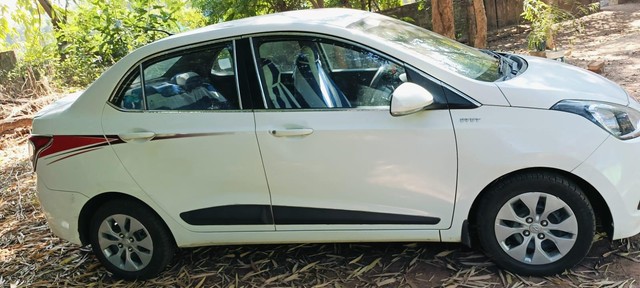 Hyundai Xcent 1.2 Kappa S Second-hand 2016 Hyundai Xcent 1.2 Kappa S for sale in Sambalpur-1