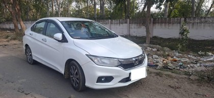 Second-hand 2018 Honda City i-DTEC V for sale in Amethi