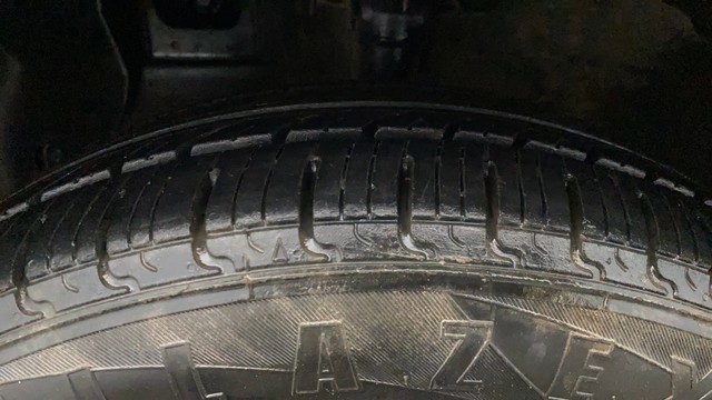 Second-hand 2022 Hyundai Grand i10 Nios Sportz CNG for sale in Lucknow-30