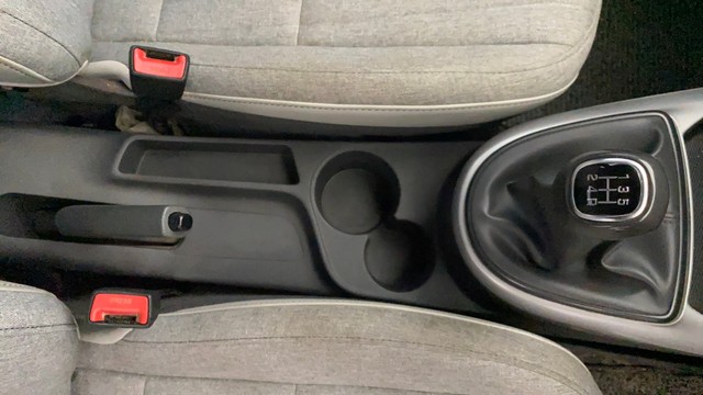 Second-hand 2022 Hyundai Grand i10 Nios Sportz CNG for sale in Lucknow-13