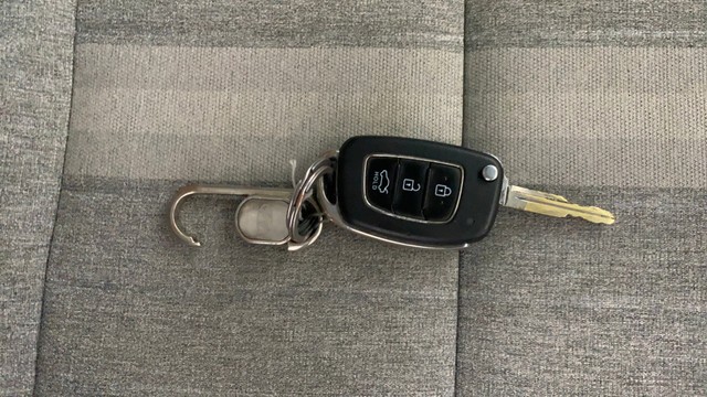 Second-hand 2022 Hyundai Grand i10 Nios Sportz CNG for sale in Lucknow-21