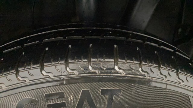 Second-hand 2022 Hyundai Grand i10 Nios Sportz CNG for sale in Lucknow-31