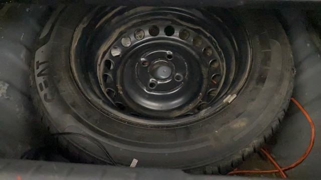 Second-hand 2022 Hyundai Grand i10 Nios Sportz CNG for sale in Lucknow-27