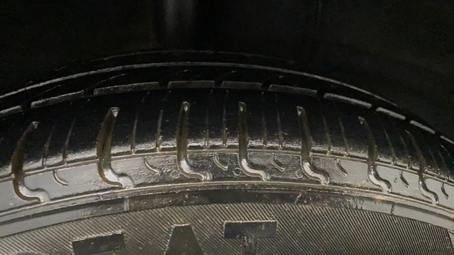 Second-hand 2022 Hyundai Grand i10 Nios Sportz CNG for sale in Lucknow-29