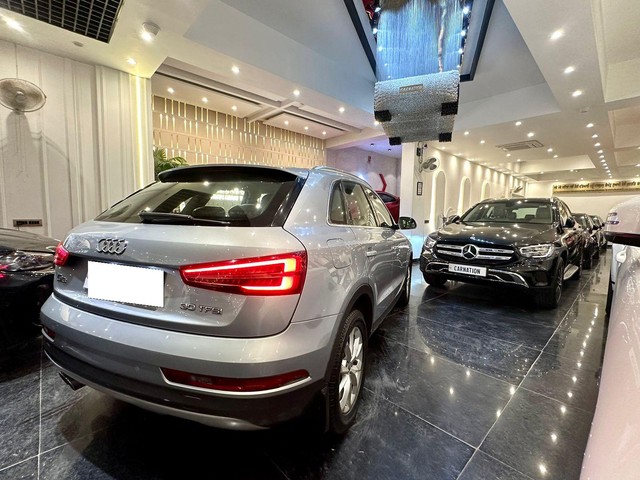 Second-hand 2017 Audi Q3 30 TFSI Premium FWD for sale in New Delhi-17