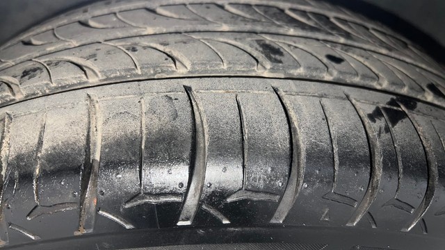 Second-hand 2022 Skoda Slavia 1.5 TSI Style DSG for sale in Chandigarh-26