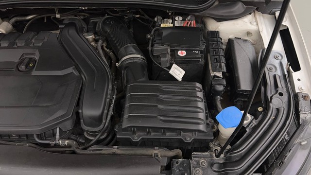 Second-hand 2022 Skoda Slavia 1.5 TSI Style DSG for sale in Chandigarh-39