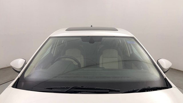 Second-hand 2022 Skoda Slavia 1.5 TSI Style DSG for sale in Chandigarh-10