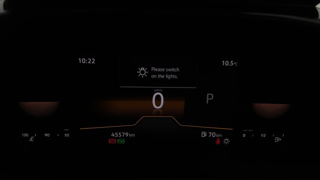 Second-hand 2022 Skoda Slavia 1.5 TSI Style DSG for sale in Chandigarh-13