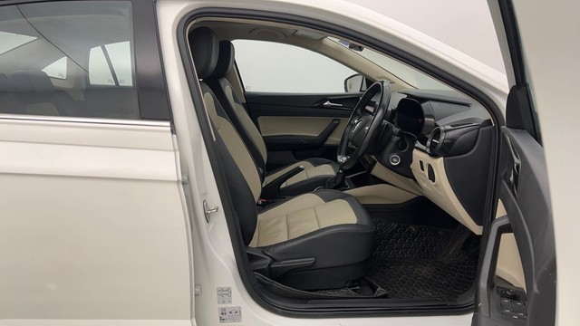 Second-hand 2022 Skoda Slavia 1.5 TSI Style DSG for sale in Chandigarh-15