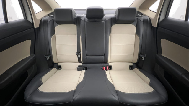 Second-hand 2022 Skoda Slavia 1.5 TSI Style DSG for sale in Chandigarh-27