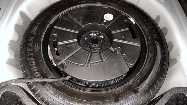 Second-hand 2022 Skoda Slavia 1.5 TSI Style DSG for sale in Chandigarh-21