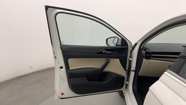 Second-hand 2022 Skoda Slavia 1.5 TSI Style DSG for sale in Chandigarh-36