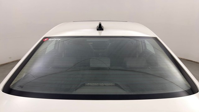 Second-hand 2022 Skoda Slavia 1.5 TSI Style DSG for sale in Chandigarh-24