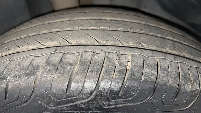 Second-hand 2022 Skoda Slavia 1.5 TSI Style DSG for sale in Chandigarh-25