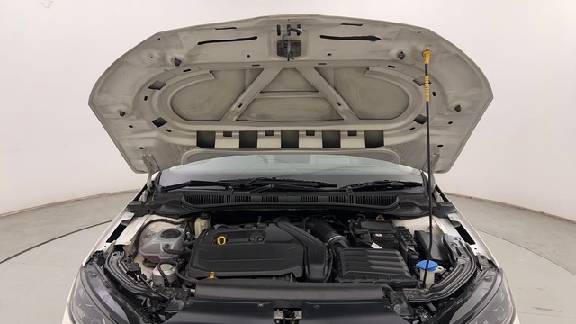 Second-hand 2022 Skoda Slavia 1.5 TSI Style DSG for sale in Chandigarh-8