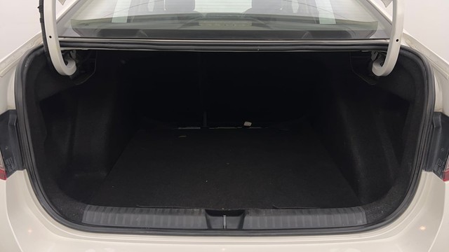 Second-hand 2022 Skoda Slavia 1.5 TSI Style DSG for sale in Chandigarh-9