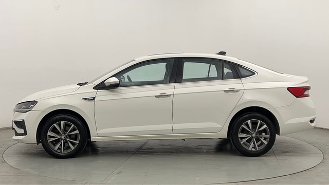 Second-hand 2022 Skoda Slavia 1.5 TSI Style DSG for sale in Chandigarh-6