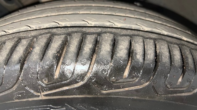 Second-hand 2022 Skoda Slavia 1.5 TSI Style DSG for sale in Chandigarh-37