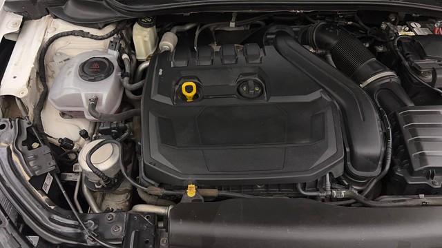 Second-hand 2022 Skoda Slavia 1.5 TSI Style DSG for sale in Chandigarh-28