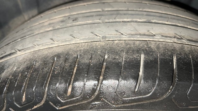 Second-hand 2022 Skoda Slavia 1.5 TSI Style DSG for sale in Chandigarh-38