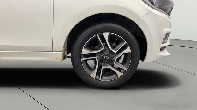 Second-hand 2021 Tata Tigor XZ Plus BSVI for sale in Lucknow-24