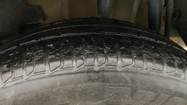 Second-hand 2021 Tata Tigor XZ Plus BSVI for sale in Lucknow-32