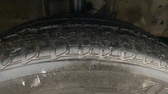 Second-hand 2021 Tata Tigor XZ Plus BSVI for sale in Lucknow-29