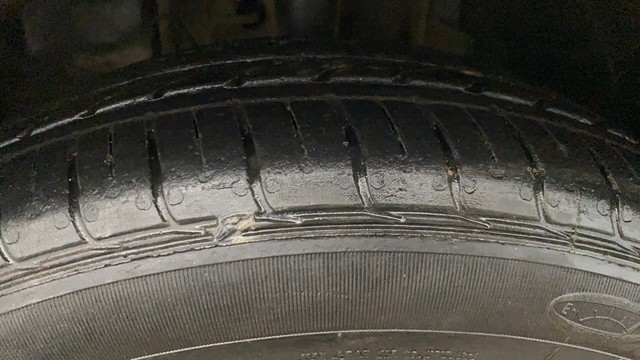 Second-hand 2021 Tata Tigor XZ Plus BSVI for sale in Lucknow-31