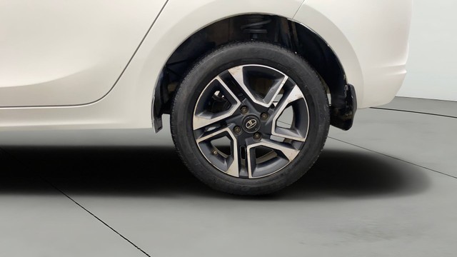 Second-hand 2021 Tata Tigor XZ Plus BSVI for sale in Lucknow-27