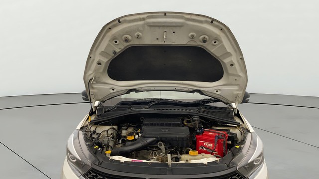 Second-hand 2021 Tata Tigor XZ Plus BSVI for sale in Lucknow-9