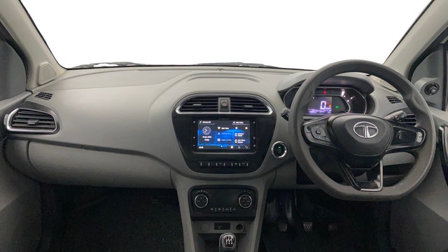 Second-hand 2021 Tata Tigor XZ Plus BSVI for sale in Lucknow-10