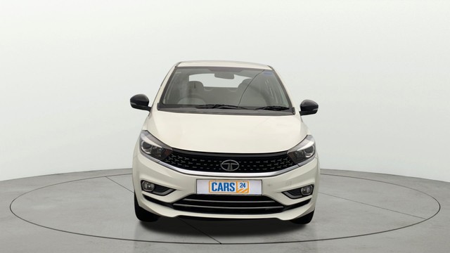 Second-hand 2021 Tata Tigor XZ Plus BSVI for sale in Lucknow-7