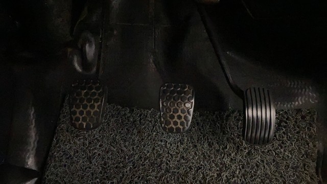 Second-hand 2021 Tata Tigor XZ Plus BSVI for sale in Lucknow-14