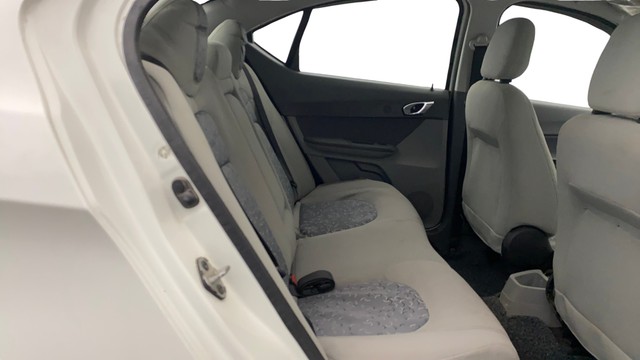 Second-hand 2021 Tata Tigor XZ Plus BSVI for sale in Lucknow-16